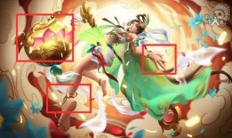 大乔海报爆料视频大全图片,视觉盛宴与角色魅力全解析