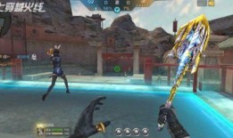 cfm怒海狂刀版本爆料视频,全新海洋冒险，刀光剑影再起波澜