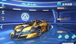 qq飞车最新荣耀勋章官方爆料,荣耀勋章全新升级！QQ飞车官方爆料揭秘神秘勋章属性