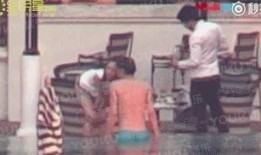 阿庆被爆料出轨视频,真相与舆论的漩涡